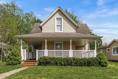 926 S 36th St, South Bend, IN 46615