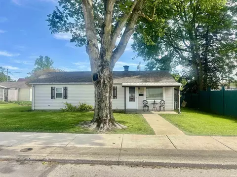 133 Tacoma Ave, Logansport, IN 46947