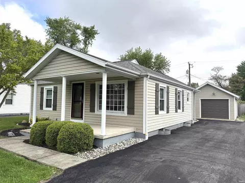 3312 N Linden St, Muncie, IN 47304