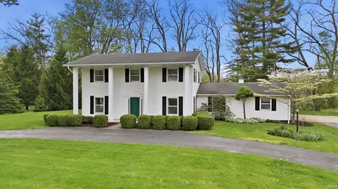 4 Pine Tree Rd, Garrett, IN 46738