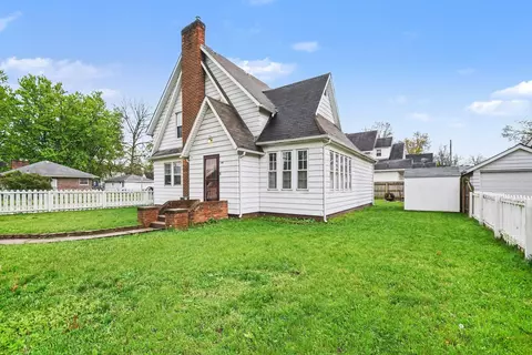 801 Maple Row, Elkhart, IN 46514