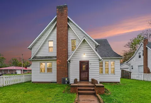 801 Maple Row, Elkhart, IN 46514