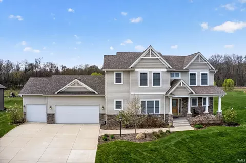 53411 Rose Place Dr, Granger, IN 46530