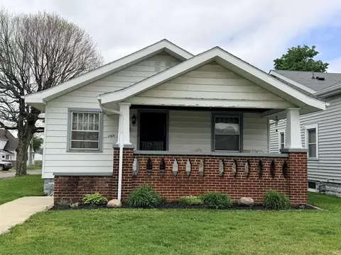 1725 S High St, Muncie, IN 47302