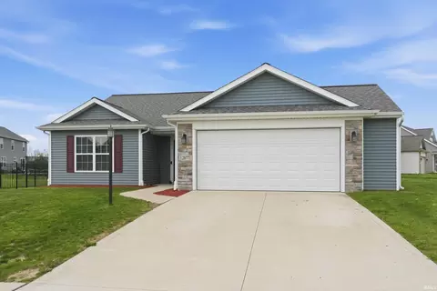 12877 Slash Pass, Fort Wayne, IN 46818
