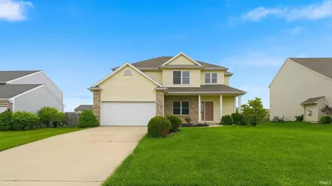 8132 Astoria Hl, Fort Wayne, IN 46835