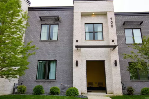 31 Jefferson Ave #108, Evansville, IN 47713