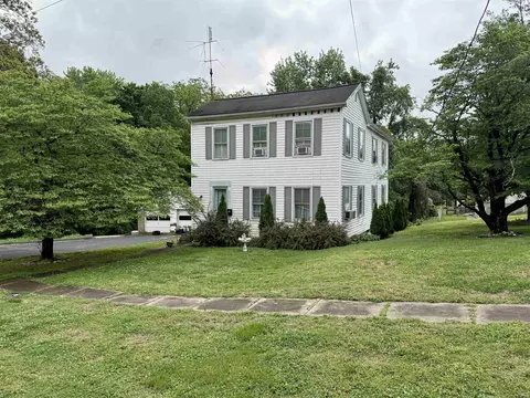 214 Seminary St, Rockport, IN 47635