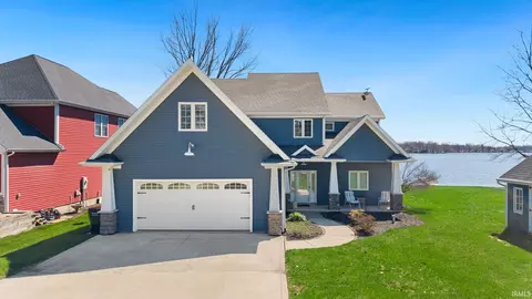4237 W 500 S, Albion, IN 46701