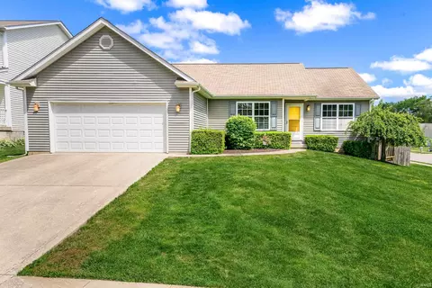 3024 N Ruffys Way, Bloomington, IN 47404