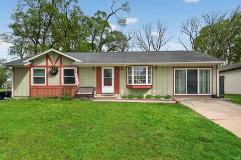 420 Coles St, Logansport, IN 46947