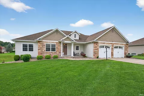 57907 Stone Creek Ct, Goshen, IN 46528
