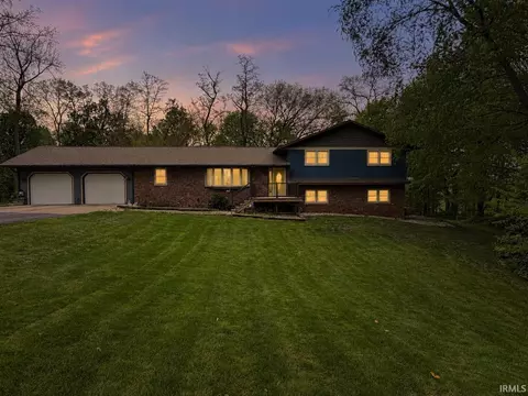 1802 S Carole Ct, Peru, IN 46970