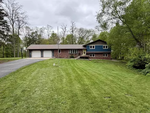 1802 S Carole Ct, Peru, IN 46970
