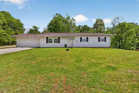 1012 W Acres Dr, Spencer, IN 47460