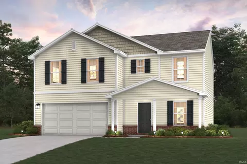 2084 Derby Way, Memphis, IN 47143