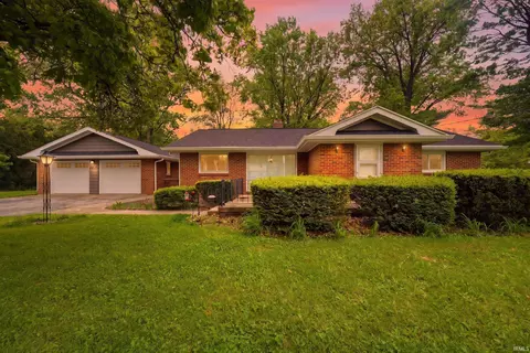 3233 Brady Ln, Lafayette, IN 47909