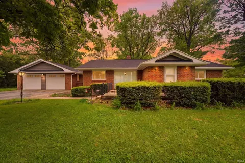 3233 Brady Ln, Lafayette, IN 47909