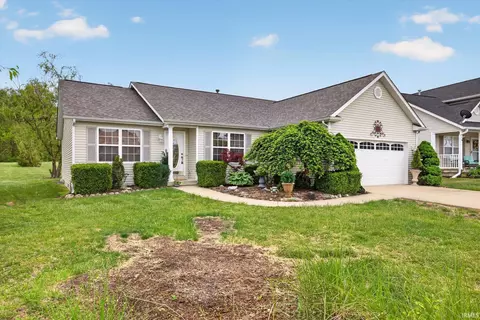5212 W Bedrock Rd, Bloomington, IN 47403