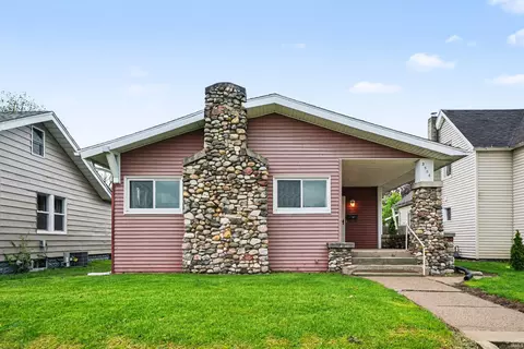 3506 Pleasant St, South Bend, IN 46615