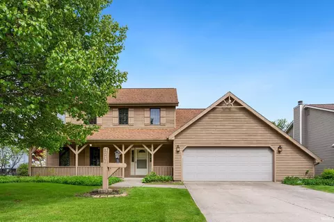 3716 Well Meadow Pl, Fort Wayne, IN 46815