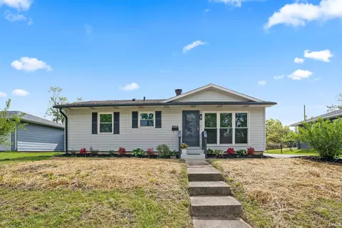 5326 Northcrest Dr, Fort Wayne, IN 46825