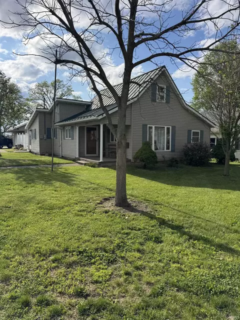 202 Shadyside St, Dunkirk, IN 47336