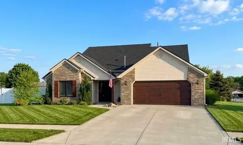 2040 Willow Bnd, Huntington, IN 46750