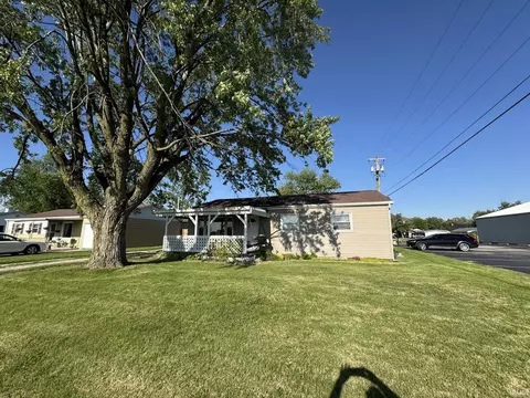 312 N Miller Ave, Marion, IN 46952