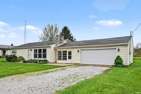 485 S 250 E, Warsaw, IN 46582
