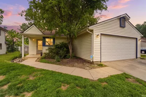2305 Tassel E Ct, West Lafayette, IN 47906