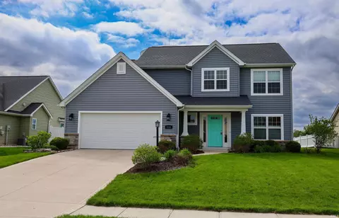 7132 Evansbrook Dr, Fort Wayne, IN 46835