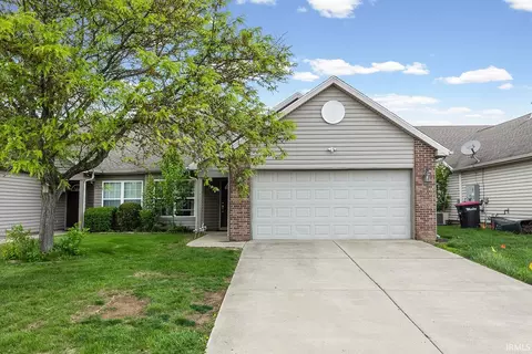 1982 Cal Dr, West Lafayette, IN 47906
