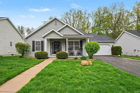 4026 Savannah Pass, Mishawaka, IN 46545