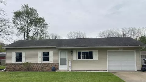 1828 Sue Ave, Warsaw, IN 46580
