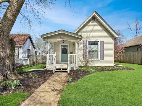 2026 Schuyler Ave, Lafayette, IN 47904