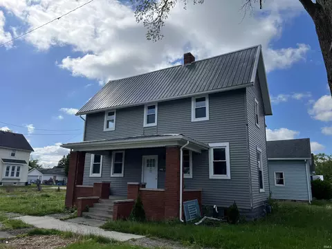 903 Salamonie Ave, Huntington, IN 46750