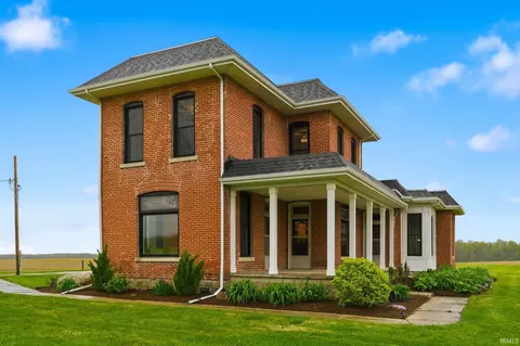 10250 Sr 110 Rd, Argos, IN 46501