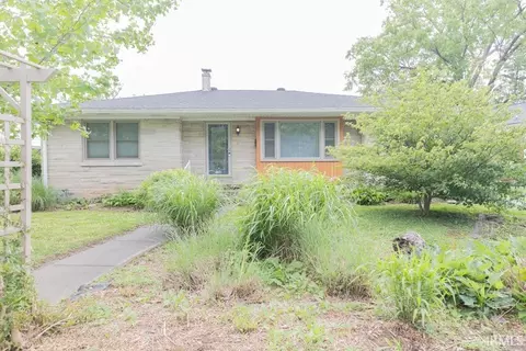 1709 Southeast Blvd, Evansville, IN 47714