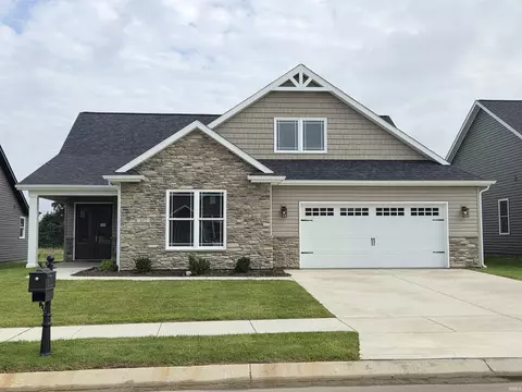 402 Burnley Dr, West Lafayette, IN 47906