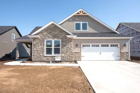 402 Burnley Dr, West Lafayette, IN 47906