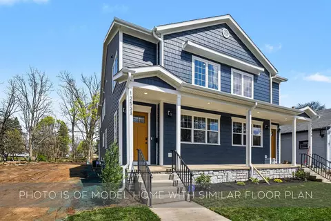 1249 Corby Blvd #A, South Bend, IN 46617