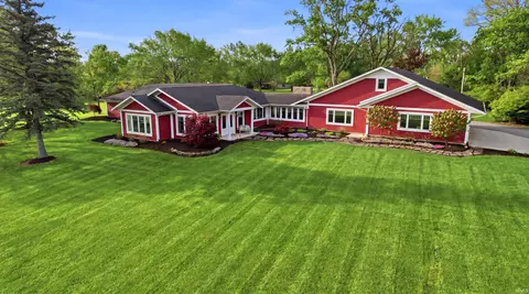1120 River Rd, Bluffton, IN 46714