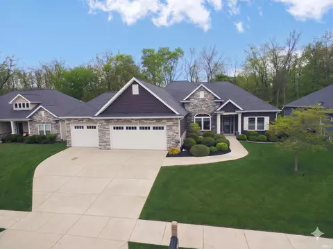 2058 Fieldstone Dr, Lafayette, IN 47909