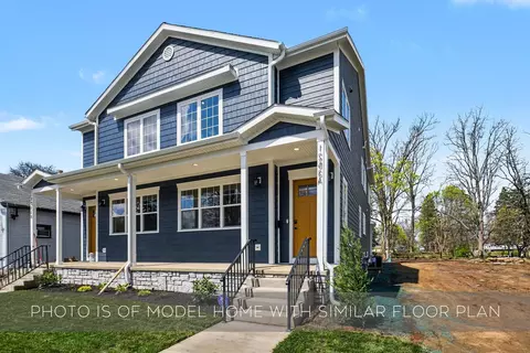 1249 Corby Blvd #B, South Bend, IN 46617