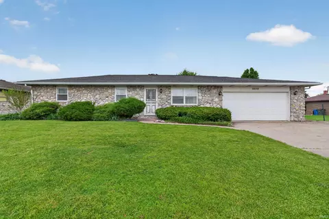 1503 S Goyer Rd, Kokomo, IN 46902