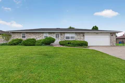 1503 S Goyer Rd, Kokomo, IN 46902