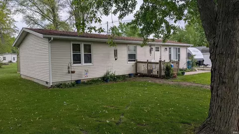 723 W Horton St, Bluffton, IN 46714