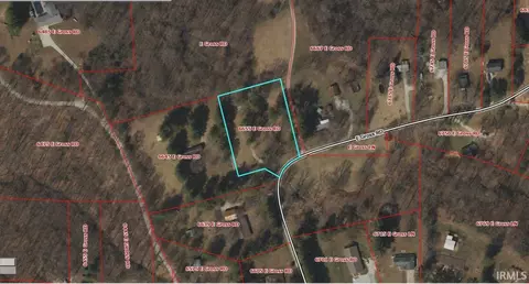 6655 E Gross Rd, Bloomington, IN 47401 photo 11