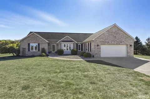 2866 W State Road 26, Hartford City, IN 47348